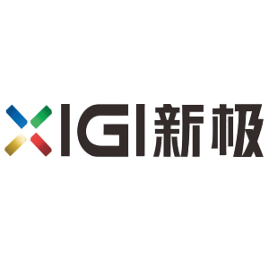 新极